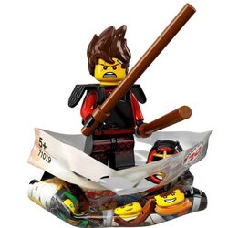 Kai Ninjago Wiki Fandom