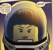 Space Nya (non-canon)