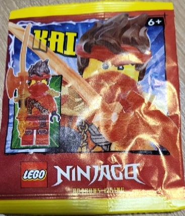 892511 Kai | Ninjago Wiki | Fandom