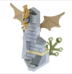 Dragonbone Blade, Ninjago Wiki