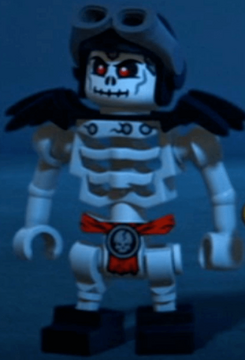 Ninjago bonezai store