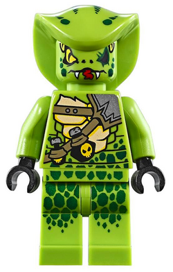 112008 Kai vs. Lasha | Ninjago Wiki | Fandom