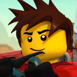 Lego ninjago prototype x1 hotsell