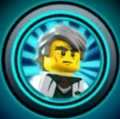 Sensei Garmadon