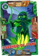 Card 71 - Soul Archer