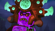 Ninjago–The Tooth of Wojira–5’10”