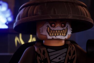 Ninjago wishmasters hotsell