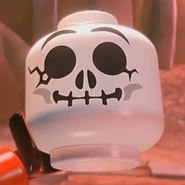 Skulkin Head (non-canon)