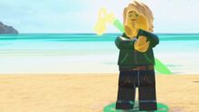 Reihenfolge unserer qualitativsten Lego ninjago gold