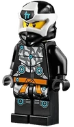 Digi (unarmored)