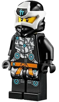 71706 Cole's Speeder Car | Ninjago Wiki | Fandom