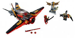 ショウ 9553 Jay ZX | Ninjago Wiki | Fandom