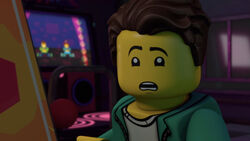 Level Thirteen Gallery Ninjago Wiki Fandom