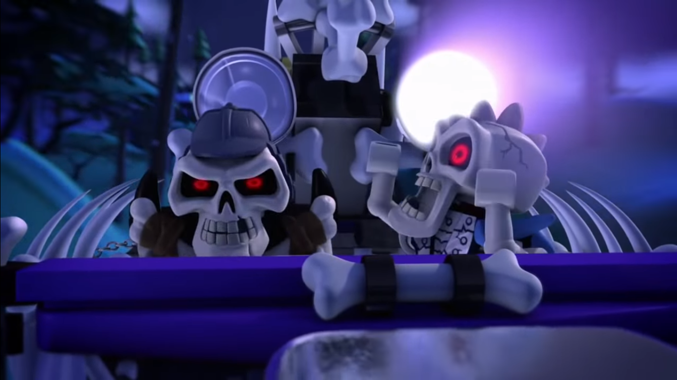 Ninjago masters of spinjitzu nuckal best sale