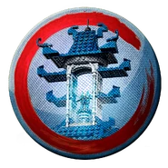 Wu-Cru badge