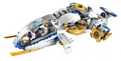 Lego ninjacopter cheap