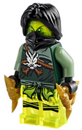 Morro minifigure