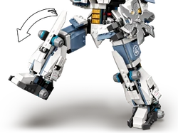 71738 Zane's Titan Mech Battle | Ninjago Wiki | Fandom