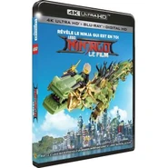 4K UHD, Blu-Ray, and digital download