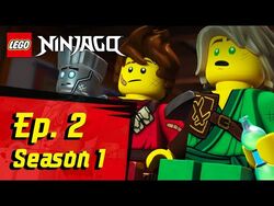 Questing for Quests Ninjago Wiki Fandom