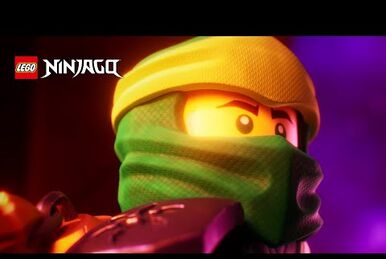 The Glitch Ninjago Wiki Fandom