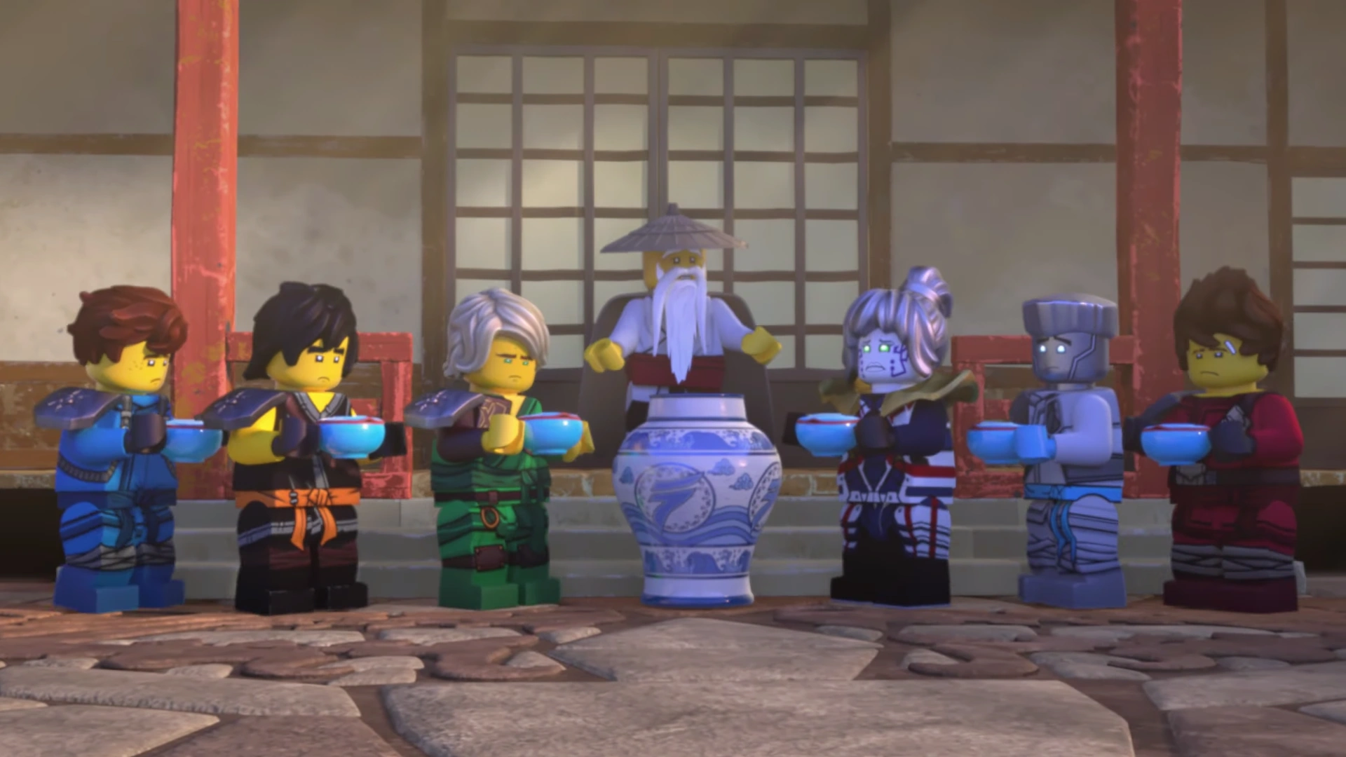Ninja | Ninjago Wiki | Fandom