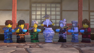 Ninjago–The Turn of the Tide–9’39”