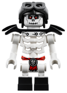 Frakjaw Minifigure