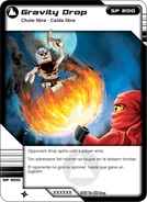 Card 67 - Gravity Drop