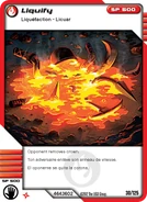Card 30 - Liquify