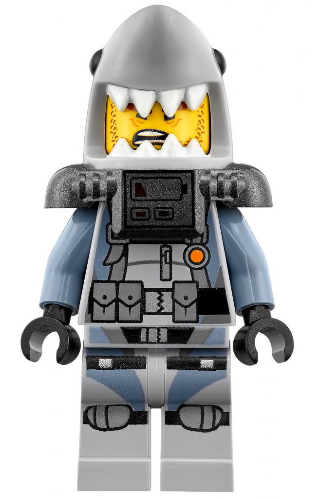 Great Ninjago Wiki |