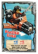 Card 160 - Anacondrai Crusher