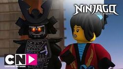 Ninjago into the breach store