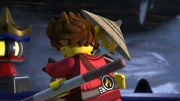 Kai forgiving Wu