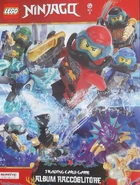 Binder cover (front)