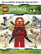 Sticker Collection.jpg (164 KB) LEGO Ninjago Ultimate Sticker Collection