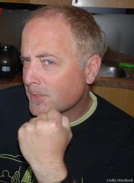 Colinmurdock