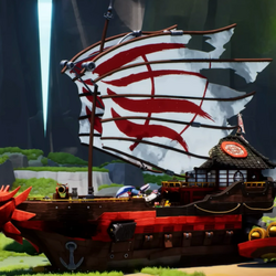 Ninjago vehicles sale