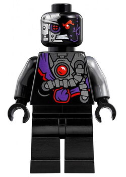 70588 Titanium Ninja Tumbler | Ninjago Wiki | Fandom