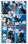 Garmadon Issue 1, Page 19