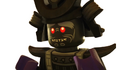 Garmadon