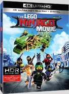 4K UHD, Blu-Ray, and digital download
