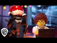 Garmadon's Digital Shark Choir