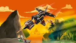 s a o r i n✩.*˚ Boulder Blaster 70747 | NINJAGO® | Buy online at the