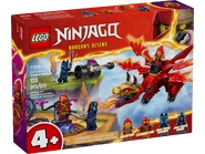 In 71815 Kai's Source Dragon Battle