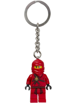 853097 Kai Key Chain Ninjago Wiki Fandom