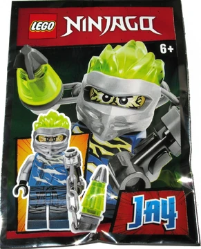891958 Jay | Ninjago Wiki | Fandom