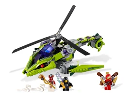 9443 Rattlecopter