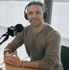 Enrique Pacheco