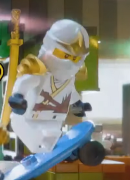 Lego ninjago zane zx shop